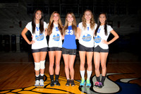 Varsity Team