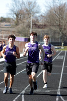 TRACK BOYS