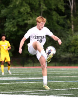 SOCCER BOYS