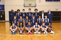 JV TEAM 1-9-25 BM