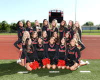 VARSITY RED - TRADITIONAL TEAM 9-15-26 AC