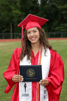 Commencement Ceremony - June 22, 2023