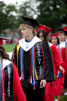 Ceremony Candids AD EM