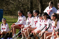 LACROSSE GIRLS