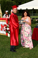GRADUATION 2013