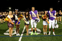 HOMECOMING 9-18-26 PT