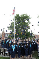 COMMENCEMENT CEREMONY