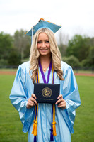 Left Side Diplomas KF
