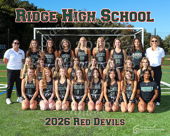 RDG-FH-V-T