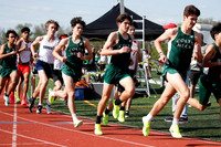 TRACK BOYS