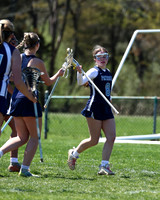 LACROSSE GIRLS