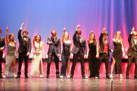 SENIOR FASHION SHOW