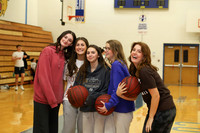 SENIOR LOCK IN