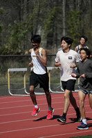 TRACK BOYS