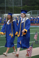 CHS Ceremony Candids TM