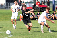 FALL SPORTS 2026