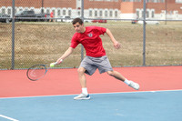 TENNIS BOYS