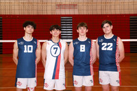 VOLLEYBALL BOYS