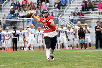 FOOTBALL