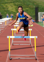 TRACK GIRLS