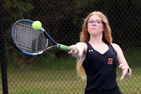 TENNIS GIRLS