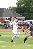 SOCCER BOYS