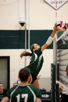 VOLLEYBALL GIRLS
