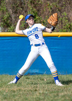 SOFTBALL