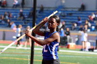 TRACK GIRLS