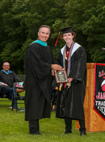 COMMENCEMENT CEREMONY June 22, 2023