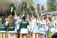 LACROSSE GIRLS