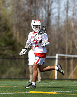 LACROSSE BOYS