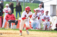 SPRING SPORTS 2023