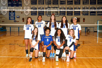 FRESHMAN TEAM 9-25-26 EG