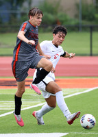 SOCCER BOYS