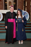 Diplomas - IMC 2023 Graduation