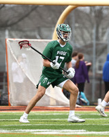 LACROSSE BOYS