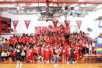 BATTLE OF THE CLASSES 4-4-23 PT