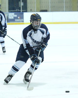 ICE HOCKEY