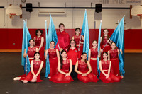 COLOR GUARD