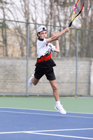 TENNIS BOYS