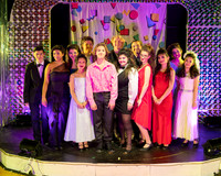 MUSICAL CAST & CREW 4-2-25 AC