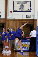 VOLLEYBALL GIRLS