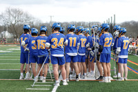 LACROSSE BOYS