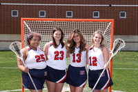 LACROSSE GIRLS