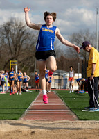 TRACK BOYS