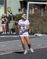 LACROSSE GIRLS