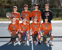 TENNIS BOYS