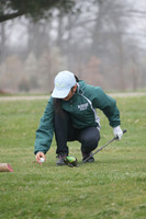 GOLF GIRLS