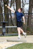 TRACK BOYS